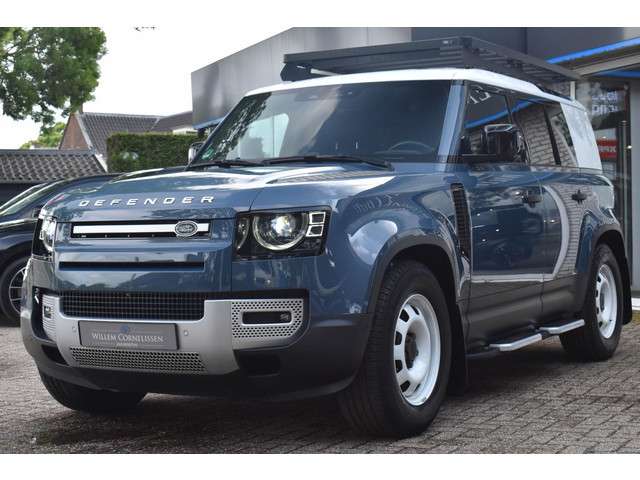 Land Rover Defender 2022 Diesel