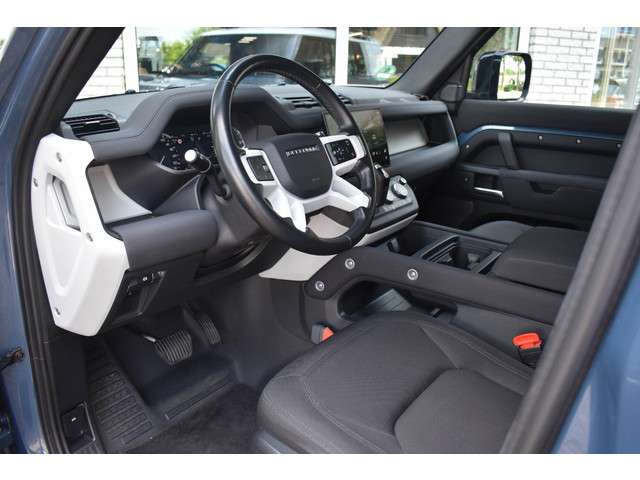 Land Rover Defender 2022 Diesel