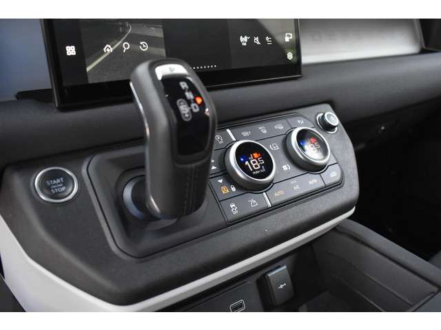 Land Rover Defender 2022 Diesel
