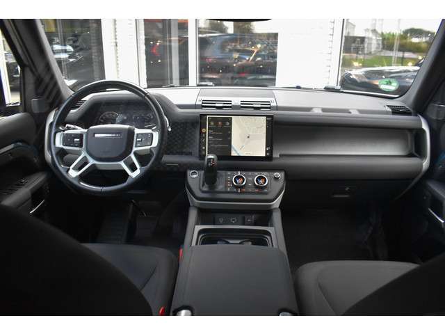 Land Rover Defender 2022 Diesel