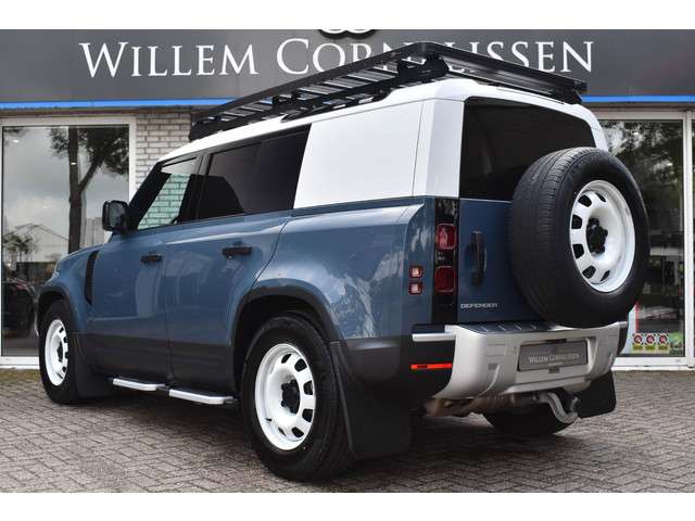 Land Rover Defender 2022 Diesel