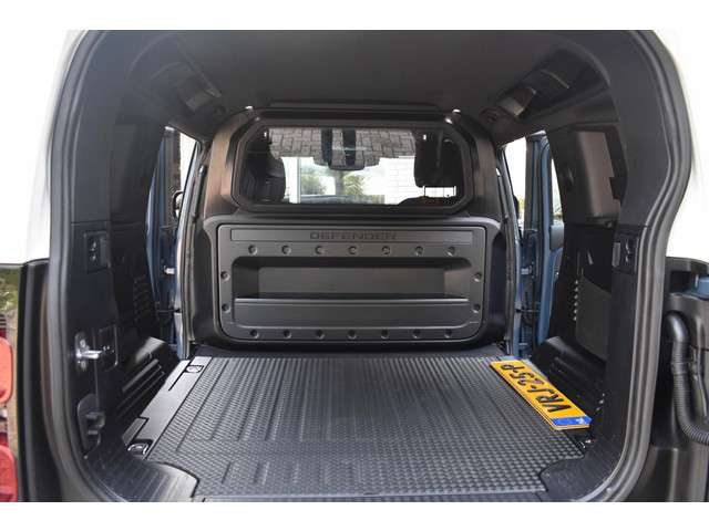 Land Rover Defender 2022 Diesel