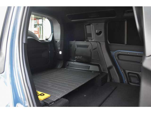 Land Rover Defender 2022 Diesel