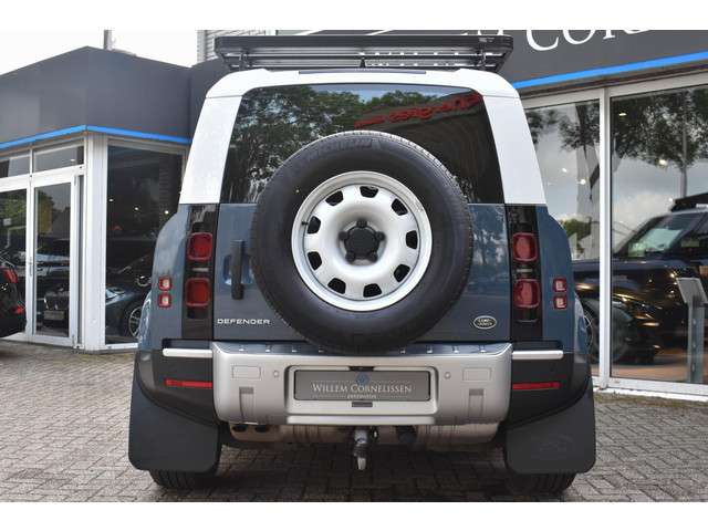 Land Rover Defender 2022 Diesel
