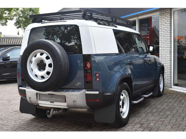 Land Rover Defender 2022 Diesel