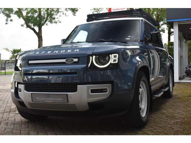 Land Rover Defender 2022 Diesel