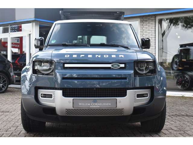 Land Rover Defender 2022 Diesel