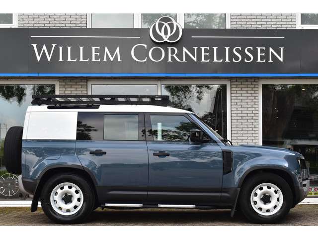 Land Rover Defender 2022 Diesel