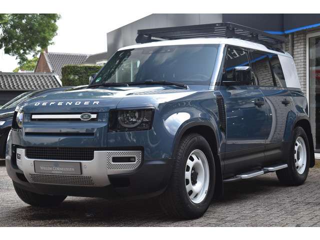 Land Rover Defender 2022 Diesel