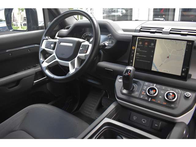Land Rover Defender 2022 Diesel