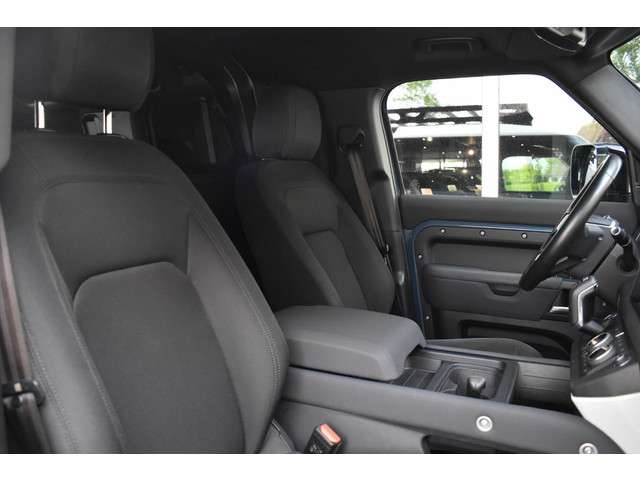 Land Rover Defender 2022 Diesel