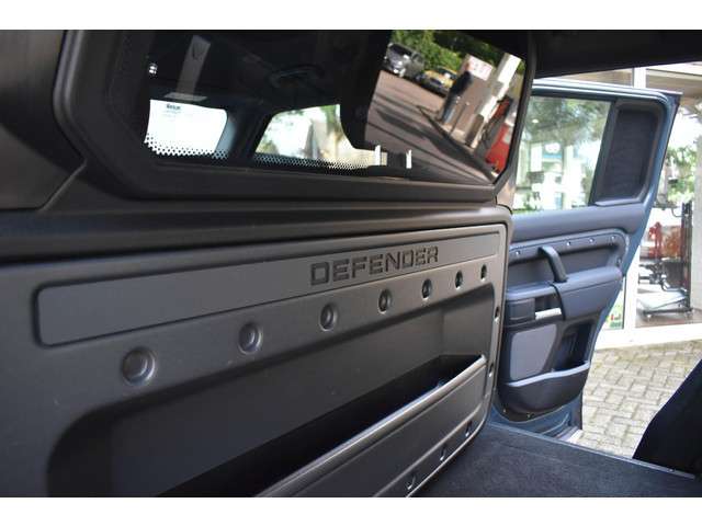 Land Rover Defender 2022 Diesel