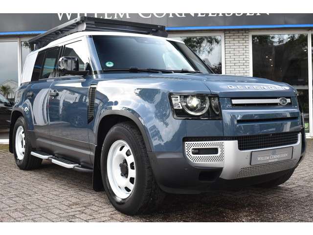 Land Rover Defender 2022 Diesel