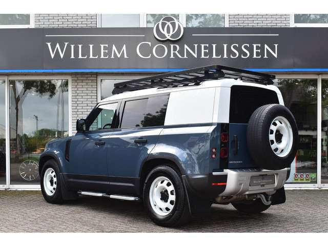 Land Rover Defender 2022 Diesel