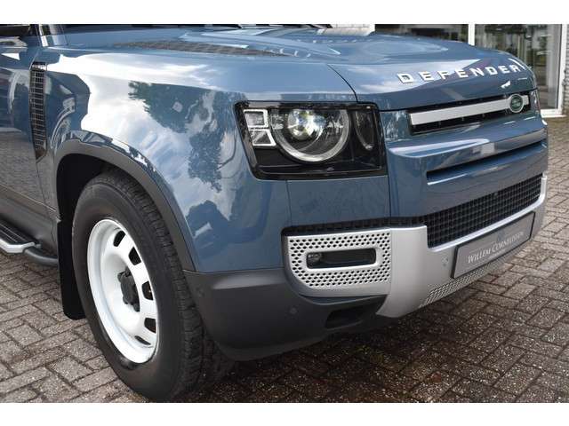 Land Rover Defender 2022 Diesel