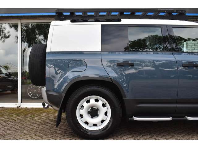 Land Rover Defender 2022 Diesel