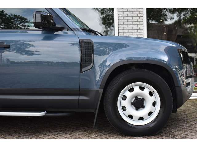 Land Rover Defender 2022 Diesel
