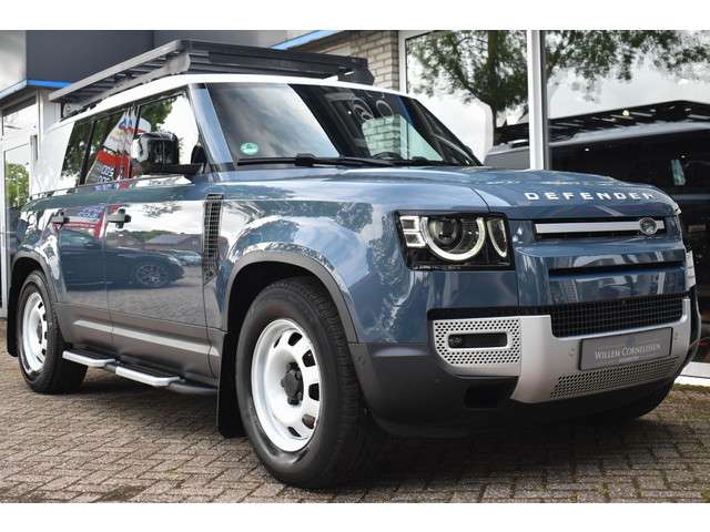 Land Rover Defender 2022 Diesel