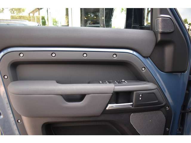 Land Rover Defender 2022 Diesel
