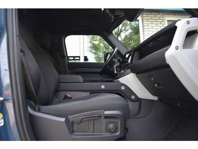 Land Rover Defender 2022 Diesel