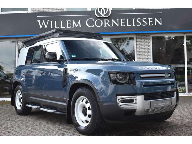 Land Rover Defender 2022 Diesel