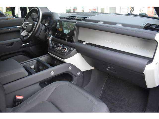 Land Rover Defender 2022 Diesel