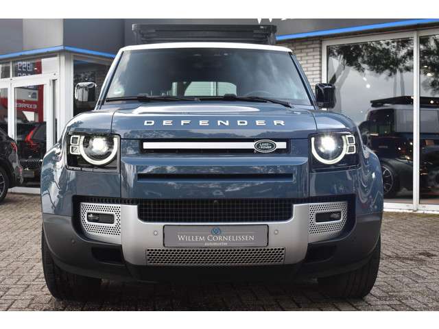 Land Rover Defender 2022 Diesel