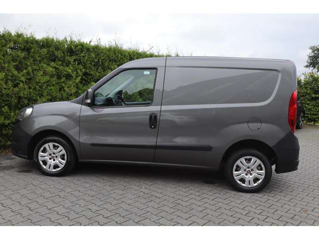 Fiat Doblò 3