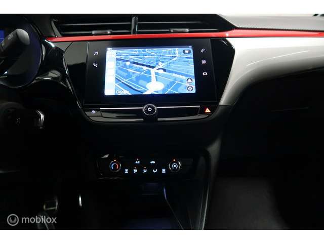 Opel Corsa 2022 Benzine