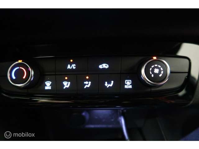 Opel Corsa 2022 Benzine