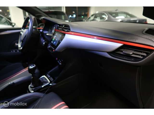 Opel Corsa 2022 Benzine