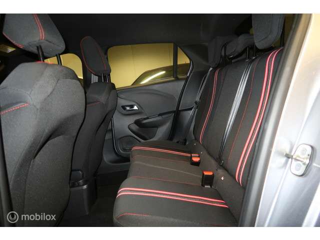 Opel Corsa 2022 Benzine