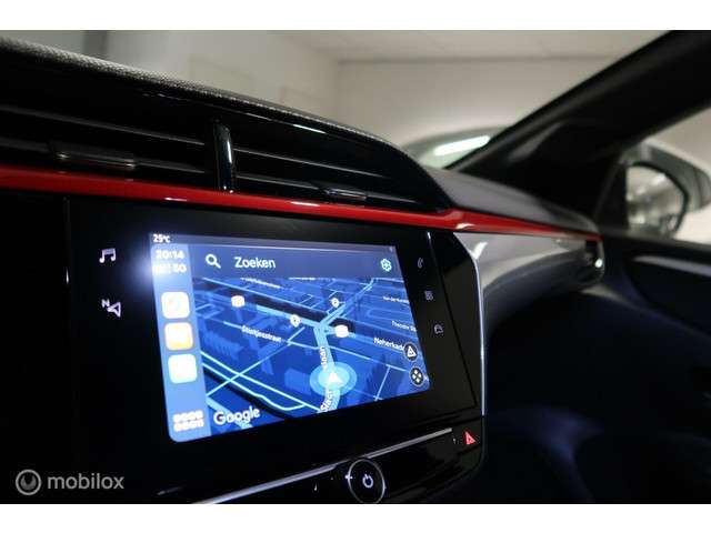 Opel Corsa 2022 Benzine