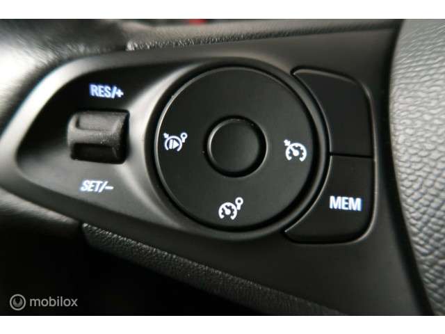 Opel Corsa 2022 Benzine