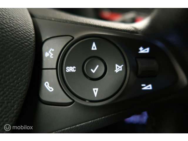 Opel Corsa 2022 Benzine