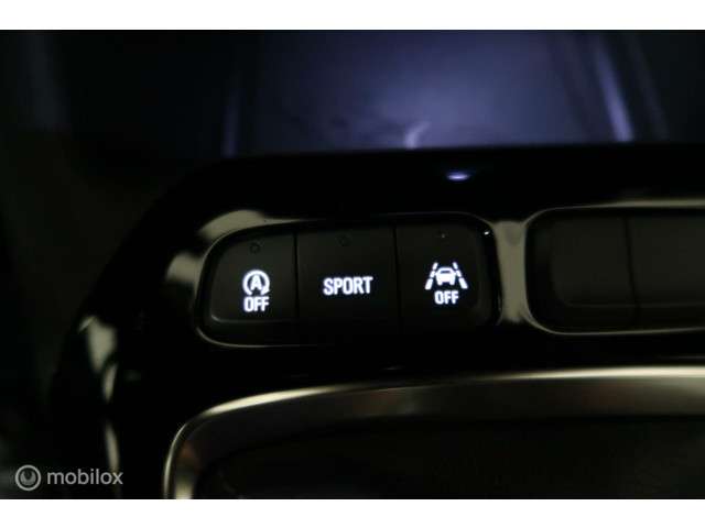 Opel Corsa 2022 Benzine