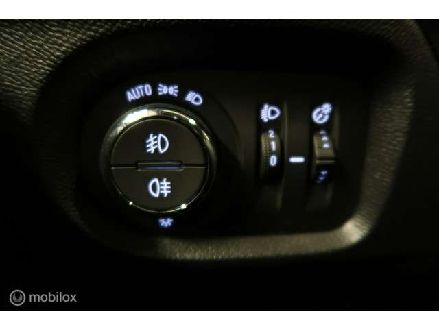 Opel Corsa 2022 Benzine
