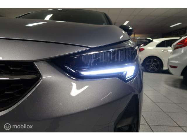 Opel Corsa 2022 Benzine