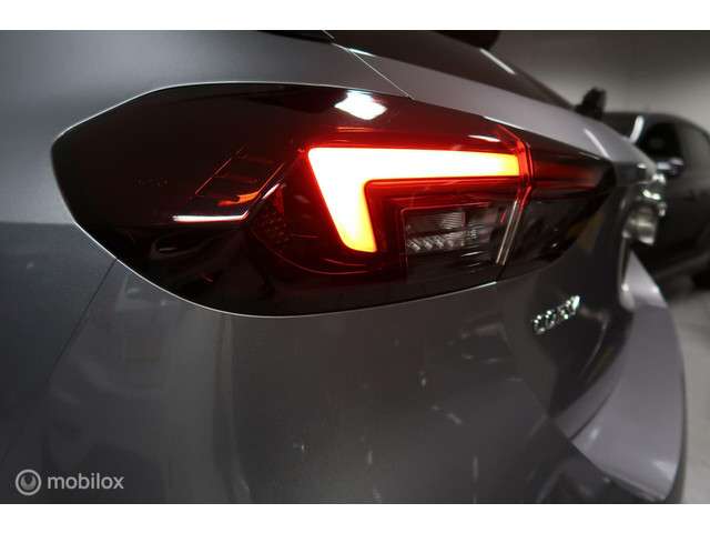 Opel Corsa 2022 Benzine