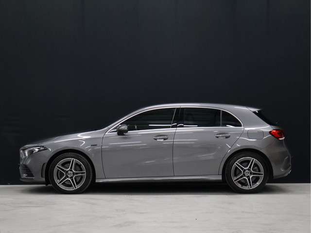 Mercedes-Benz A-Klasse 2