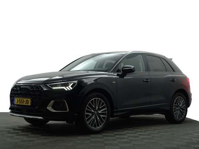 Audi Q3 2020 Hybride