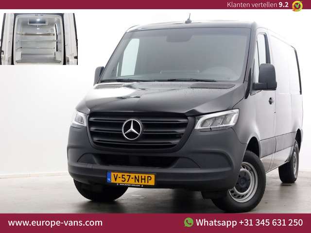 Mercedes-Benz Sprinter 2021 Diesel