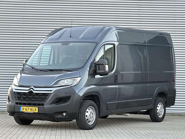 Citroën Jumper 2020 Diesel