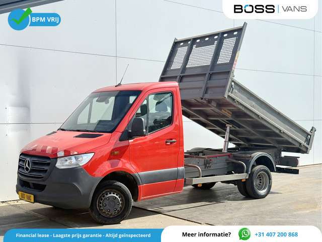 Mercedes-Benz Sprinter 2020 Diesel