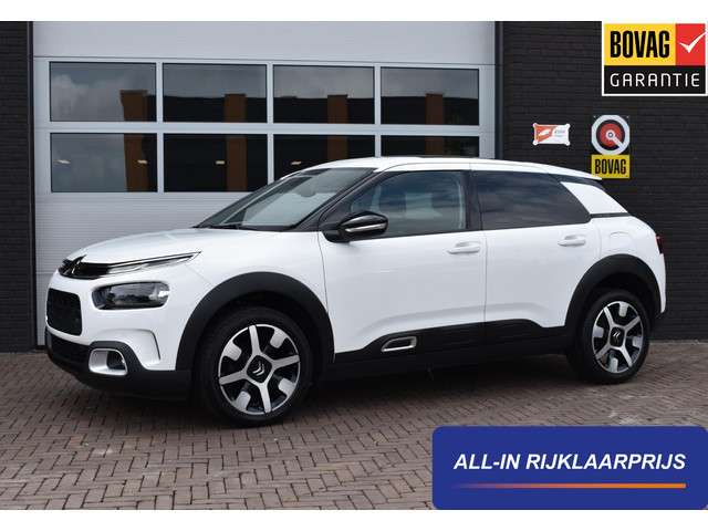 Citroën C4 Cactus