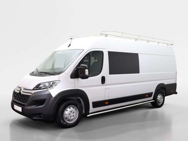 Citroën Jumper 2024 Diesel