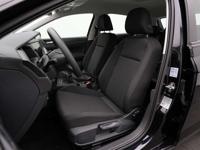 Volkswagen Polo 3