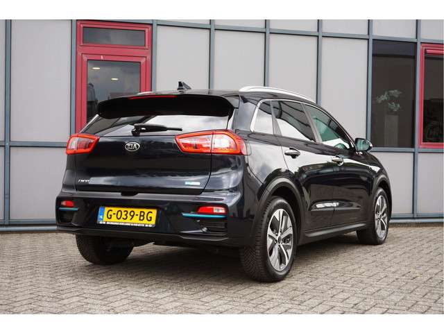 Kia e-Niro 2