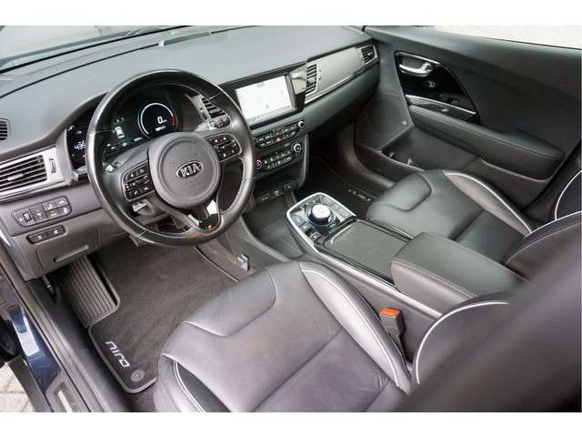 Kia e-Niro 3