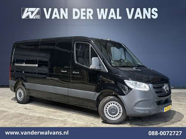 Mercedes-Benz Sprinter 2023 Diesel